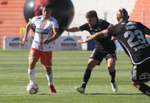 Con un partido decisisvo en el Salvador parte este viernes la Fecha 29 de la Liga de Primera