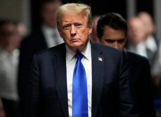 Frustran posible tercer intento de asesinato a Trump