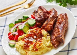 El Carnicero celebra el Día de la madre con amor y ofertas especiales