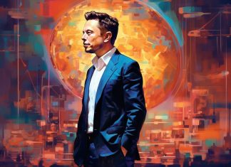 Accionistas de Tesla aprueban histórico paquete de compensación de un billón de dólares para Elon Musk