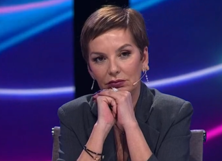 Fran García-Huidobro se refirió al triángulo amoroso de Jorge Valdivia, Daniela Aránguiz y Maite Orsini