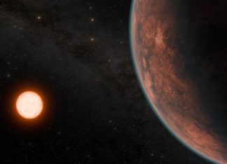 Descubren un planeta a solo 40 años luz de distancia que podría ser habitable