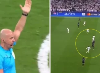 Memes del Real Madrid vs Bayern denuncian ROBO en Champions: ‘VARdrid hace de las suyas’