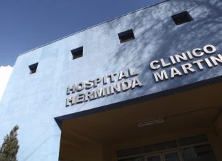Aumentan a cinco los fallecidos por influenza en Ñuble: Cuatro de ellos no estaban vacunados