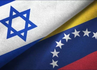 “El nexo es Venezuela”: Israel denuncia al régimen de Maduro por alianzas con Hezbollah y Hamas