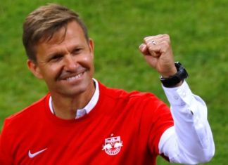 Entrenador de Canadá asegura que irán con todo por la clasificación ante Chile