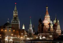 El Kremlin responde a filtraciones sobre presunto plan de paz impulsado por EE.UU.