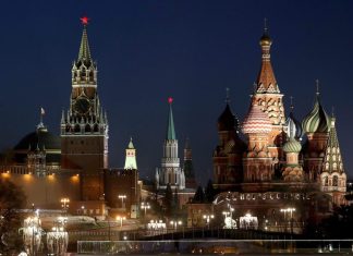 El Kremlin revela los principales objetivos de la cumbre Putin-Trump en Budapest