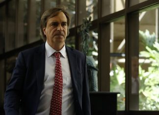 Senador Cruz-Coke: «La ministra Jara está patológicamente obsesionada con las AFP»