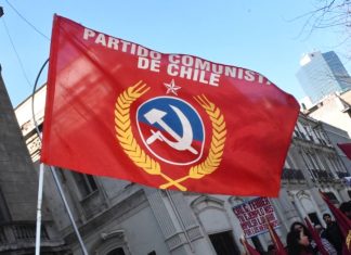 Sergio Muñoz Riveros: La advertencia del PC a Boric, la dictadura cubana es intocable