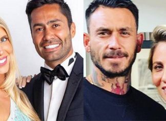 «¿Es verdad que una vez el ‘Mago’ Jiménez te pegó un combo?»: Responde Mauricio Pinilla