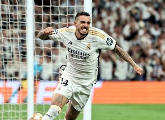 Otra épica en el Santiago Bernabéu instala al Real Madrid en una nueva final de Champions League