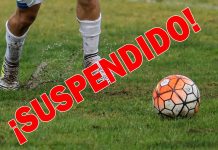 Partido suspendido: no se jugó Universidad de Chile – Racing por los incendios forestales