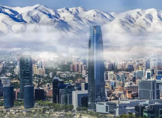 Pronóstico del tiempo: altas temperaturas, nieblas y posibles lloviznas hacia el fin de semana en la RM