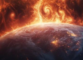 ¿Existiría la vida en la Tierra si no hubiera pasado esto hace 500 millones de años?