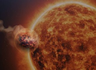 Este extraño planeta tiene un clima que técnicamente no debería existir