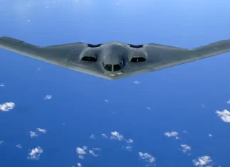 Fuerza Aérea argentina descarta que haya sido de su país el «avión fantasma» detectado en Magallanes