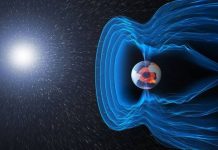 La NASA monitorea una inquietante deformación en el campo magnético de la Tierra