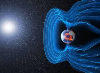 La gran anomalía del campo magnético terrestre se expande y desconcierta a los científicos