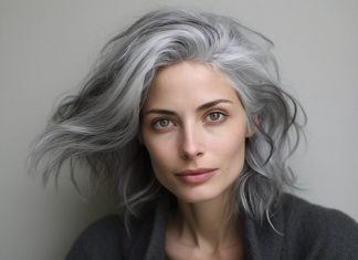 ¿Puede el estrés provocar canas? Esto dice la ciencia