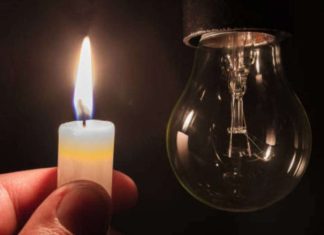 Se cumplió ultimátum del Gobierno a Enel y aún así se mantienen casi 4 mil clientes de la RM sin electricidad