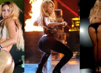 Shakira termina hoy su gira por Chile y dejó un potente mensaje a sus fans (Video)