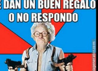 Estos fueron los mejores memes que dejó el Día de la Madre