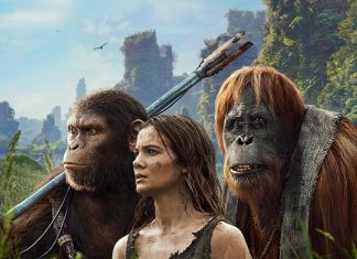 El día que James Cameron destrozó “El Planeta de los Simios” de Tim Burton