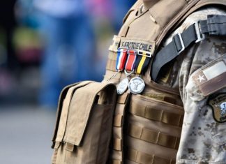 Estado de sitio y las RUF: medidas inútiles, si…