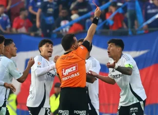 Siguen y seguirán toda la semana: los memes de los hinchas de la U a los de Colo Colo