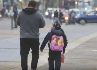 Minsal y Mineduc descartan adelantar nuevamente las vacaciones de invierno pese al aumento de enfermedades respiratorias
