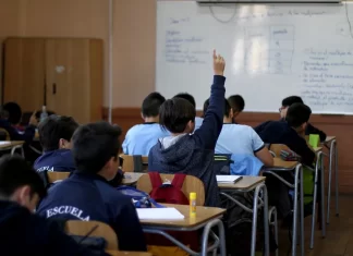 Alejandro San Francisco: Educación, pobreza y miseria política