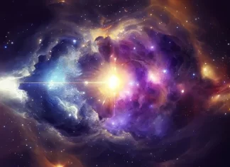 Nasa anuncia que seremos testigos de la impresionante explosión de una estrella y que se verá a simple vista