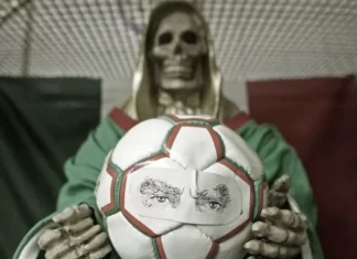 La denuncia de «brujería» en el camarín de Colo Colo dio para memes en todo el fin de semana