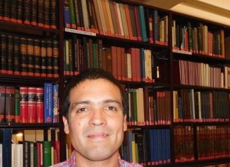 Universidad Católica de Temuco: Académicos buscan salvar el mapudungun de su extinción