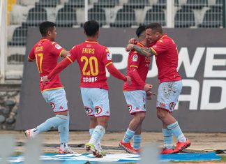 Emiliano Vecchio: «Con el Coto Sierra nos conocemos y nos entendemos muy bien»