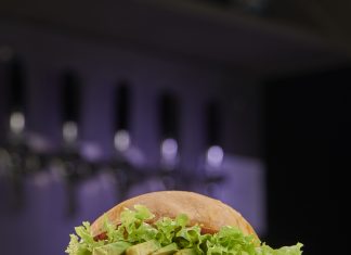 En el Día Mundial de la Hamburguesa: 5 datos clave para preparar una en casa