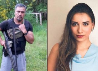 Festín de memes por la «romántica» relación entre Héctor Llaitul y la directora de El Ciudadano, Josefa Barraza