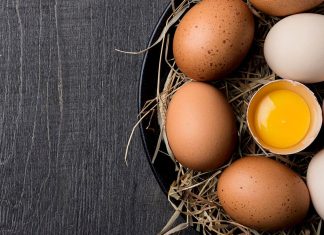 Esta es la forma más saludable de cocinar y comer huevo, según la ciencia