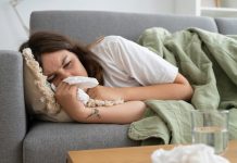 Influenza lidera contagios respiratorios: positividad supera el 50% en plena primavera