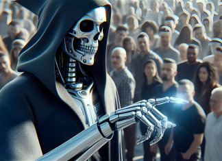 ¿Puede la inteligencia artificial revelar el día en que vas a morir?