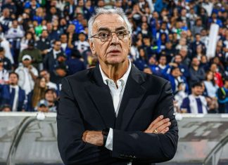 Jorge Fossati: «»No es un partido más, jugar con Chile tiene ciertas particularidades que lo refuerzan”