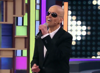 Juan Antonio Labra celebrará sus 6 décadas de carrera en el Teatro Teletón