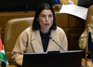 Punto final para la carrera política de Maite Orsini: FA no apoyara su eventual candidatura a una reelección como diputada