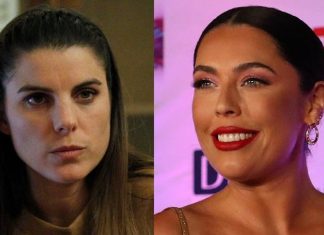 Jorge Valdivia volvió con Maite Orsini…Habló Daniela Aránguiz, la esposa del Mago