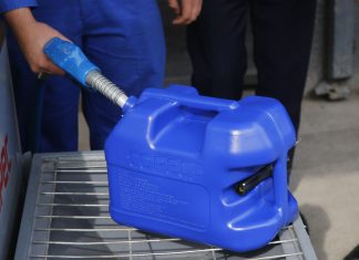 Otra vez al alza la parafina: una semana estuvo a la baja y ahora se disparó de nuevo