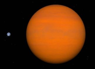 Astrónomos descubren un planeta ‘inexplicable’ que desafía los modelos físicos actuales