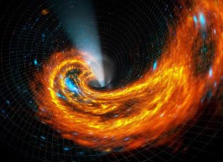 La quinta fuerza podría ser descubierta gracias al recorrido de un asteroide que pasará a toda velocidad por la Tierra