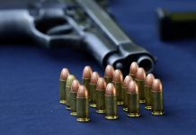 Fiscalía alerta por aumento de tráfico de armas en La Araucanía