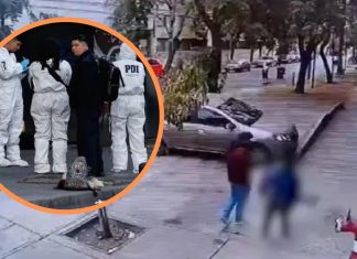 “Lo que hizo este desgraciado está en el pack”: el revelador análisis psicológico de la Dra. Cordero a venezolano homicida